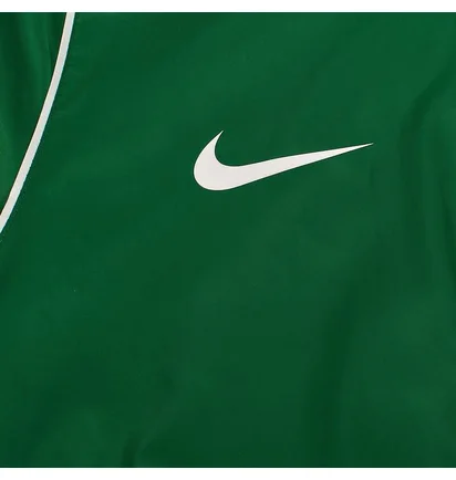 Ветровка детская Nike Park Green Bv6904-302