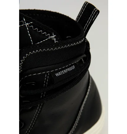 Кеди чоловічі Converse Ctas All Terrain Black 168863C