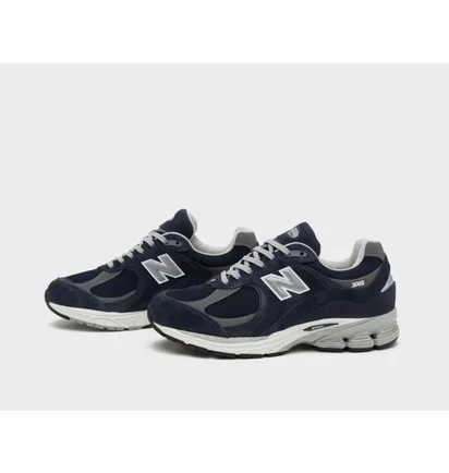 Кросівки чоловічі New Balance 2002R Blue M2002RXK