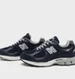Кросівки чоловічі New Balance 2002R Blue M2002RXK