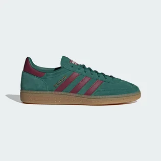 Кроссовки женские Adidas Spezial Green IH3841