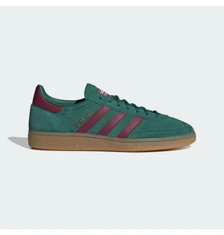Кроссовки женские Adidas Spezial Green IH3841