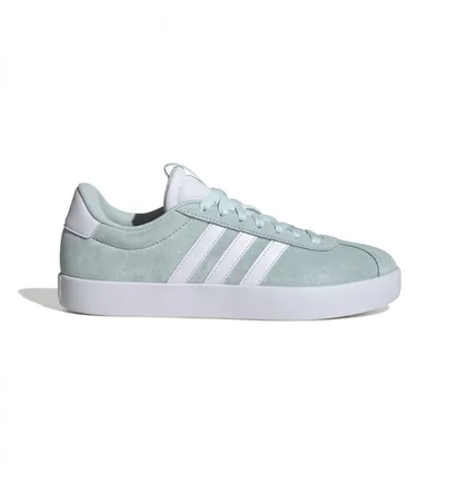 Кроссовки женские Adidas Vl Court 3.0 Light Blue IF4470