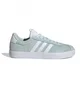 Кроссовки женские Adidas Vl Court 3.0 Light Blue IF4470