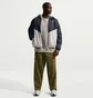 Куртка чоловіча Nike Windrunner MenS Lined Jacket Black HV8369-011