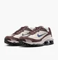 Кросівки чоловічі Nike Shox Ride 2 Beige/Brown HV6349-200