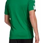 Футболка чоловіча Adidas Jersey Squad 21 Jsy Ss Green GN5721