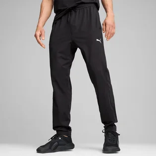 Штани чоловічі Puma Cloudspun Joggers Black 525717-01