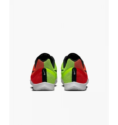 Кросівки унісекс Nike Zoom Rival Distance Red DC8725-601