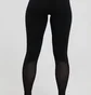 Легінси жіночі Nike W Np Df Grx Tight Black Dm6957-010