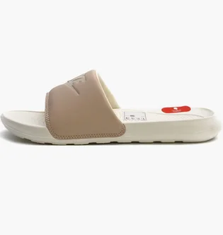 Тапочки женские Nike Victori One Beige Cn9677-108