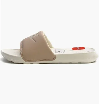 Тапочки жіночі Nike Victori One Beige Cn9677-108