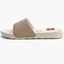 Тапочки жіночі Nike Victori One Beige Cn9677-108