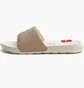 Тапочки жіночі Nike Victori One Beige Cn9677-108