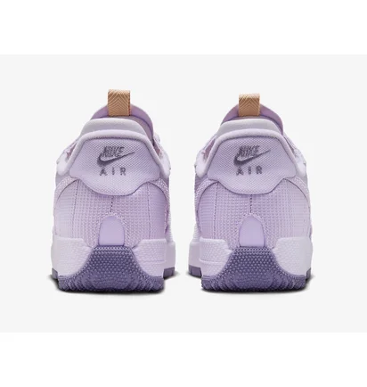 Кросівки жіночі Nike Air Force 1 Wild Violet FB2348-500