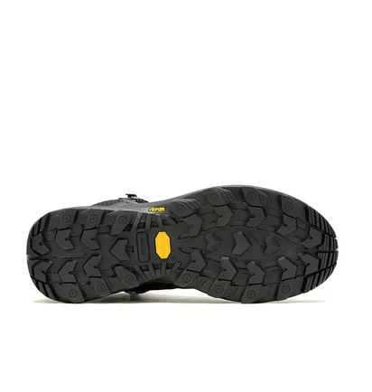 Кроссовки унисекс Merrell Rogue Hiker Mid Gtx M Black J037581