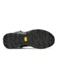 Кроссовки унисекс Merrell Rogue Hiker Mid Gtx M Black J037581