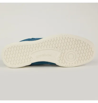Кросівки чоловічі Reebok Club C 85 Montana Cans Blue CM9295