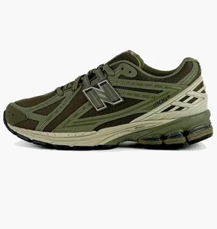 Кросівки чоловічі New Balance 1906R Camo/Olive M1906RLO