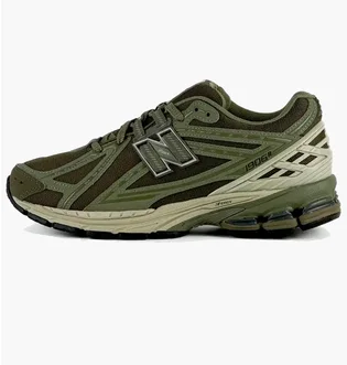Кроссовки мужские New Balance 1906R Camo/Olive M1906RLO