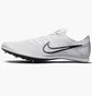 Кроссовки унисекс Nike Zoom Mamba 6 White Dr2733-100
