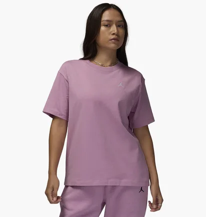 Футболка женская Air Jordan Essentials Pink FN4500-522