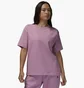 Футболка женская Air Jordan Essentials Pink FN4500-522