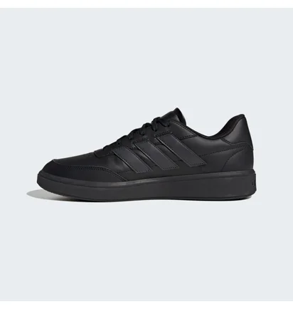 Кроссовки мужские Adidas Courtblock Shoes Black IF6449