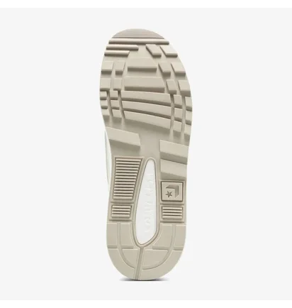 Кросівки унісекс Converse Wave Trainer Ox White A13462C