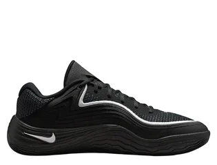 Кроссовки женские Nike Precision 8 Low Black IH1104-006