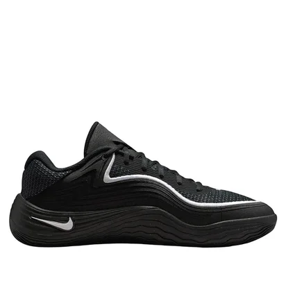 Кроссовки женские Nike Precision 8 Low Black IH1104-006