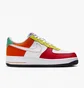 Кроссовки мужские Nike Air Force 1 07 Lv8 Shoes Multi FN6840-657