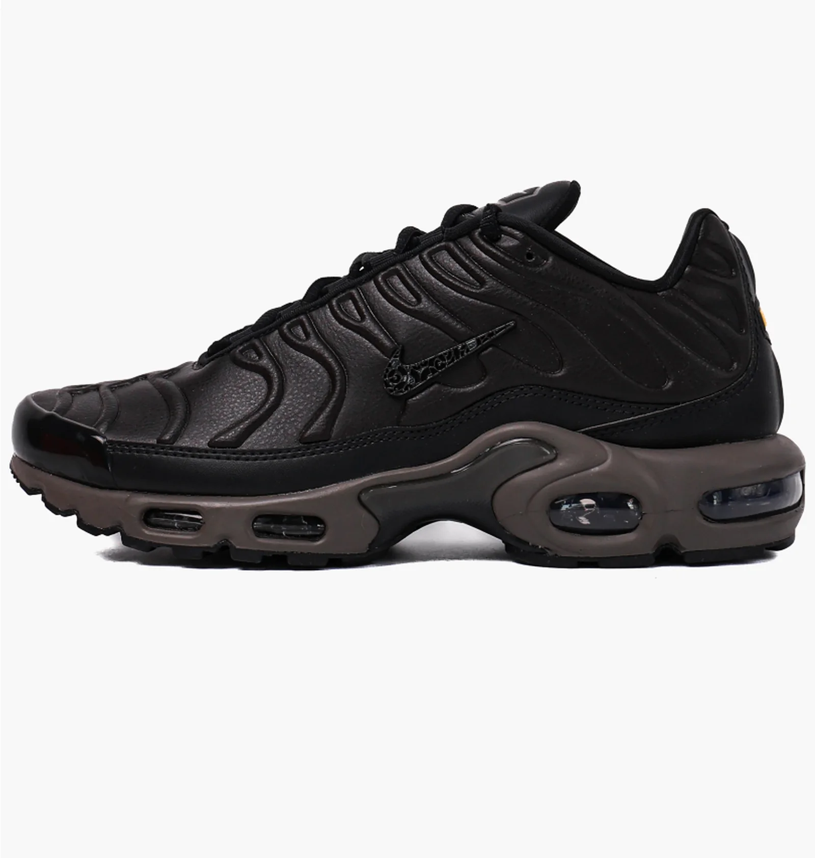 ᐉ Кроссовки мужские Nike Air Max Plus Paris Lifestyle Shoe Black