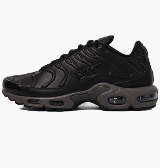 Кроссовки мужские Nike Air Max Plus Paris Lifestyle Shoe Black HJ4519-200