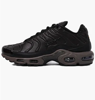 Кроссовки мужские Nike Air Max Plus Paris Lifestyle Shoe Black HJ4519-200