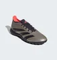 Сороконожки унисекс Adidas Predator League Turf Soccer Shoes Metallic IF6376