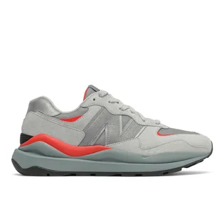 Кросівки чоловічі New Balance 57/40 Grey M5740Rc1