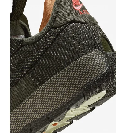 Кроссовки женские Nike Air Force 1 Wild Olive FB2348-302