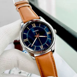 Часы мужские Casio MTP-V005L-2B5