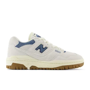 Кросівки жіночі New Balance 550 White BBW550GG