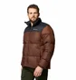 Пуховик чоловічий Columbia Puffect™ Iii Brown WM0403-256