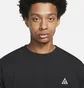 Футболка чоловіча Nike Acg MenS T-Shirt Black DJ3642-010