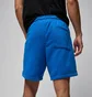 Шорты унисекс Air Jordan Brooklyn Blue HV0095-459