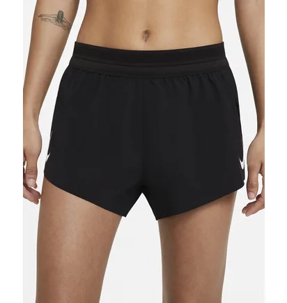 Шорты женские Nike Womens Running Shorts Black Cz9398-010