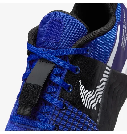 Кросівки чоловічі Nike Metcon 8 Blue Do9328-400