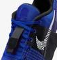 Кросівки чоловічі Nike Metcon 8 Blue Do9328-400