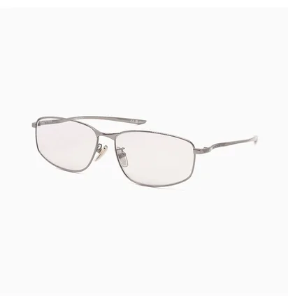 Сонцезахисні окуляри чоловічі Balenciaga Metallic BB0494SA-004-61