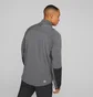 Олімпійка чоловіча Puma Seasons Raincell Grey 523245-01