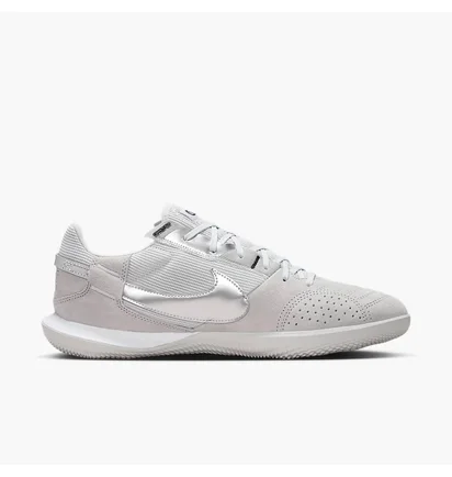Футзалки унисекс Nike Street Gato Ic Grey DC8466-005