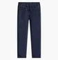 Джинси чоловічі Carhartt Newel Relaxed Tapered Jean Blue I029208-012Y